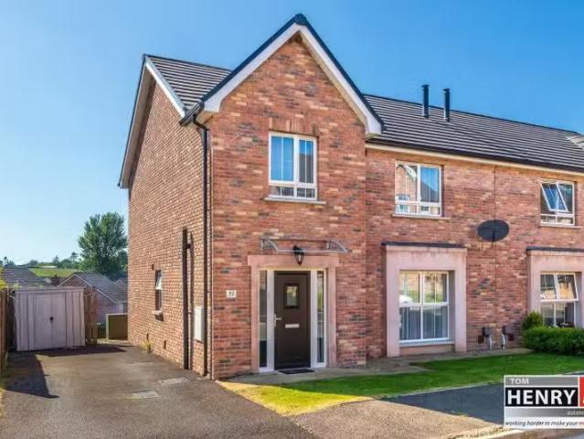 House for sale in Edenderry, North Tipperary