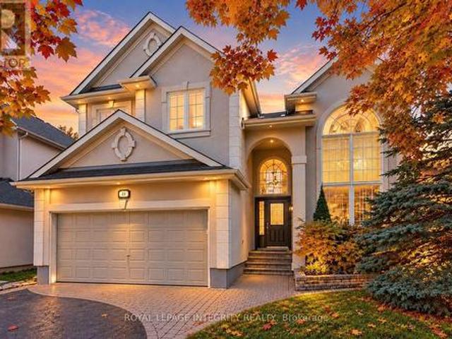 House for sale in Kanata North, Ottawa