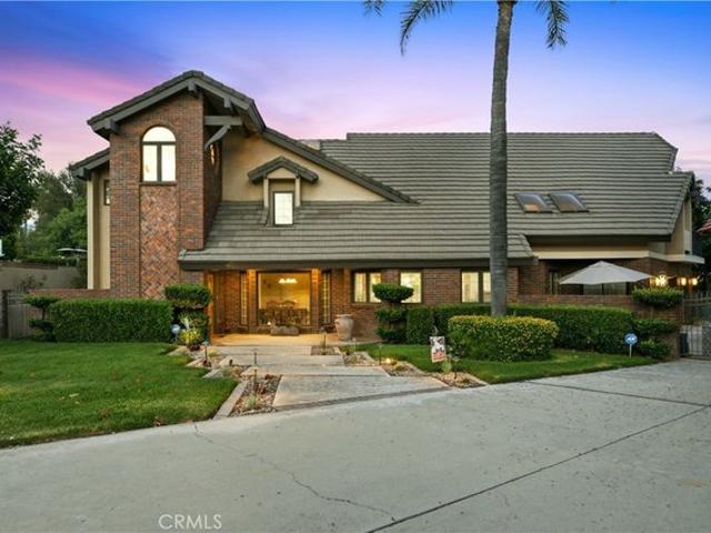 House for sale in Upland, San Bernardino County