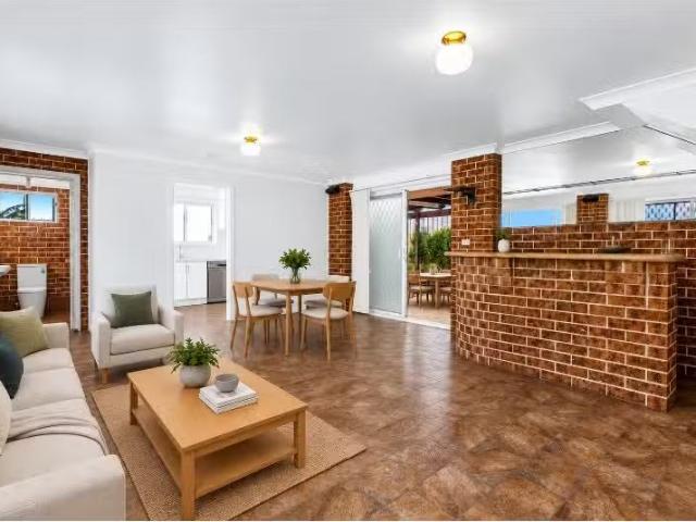 Apartment for rent in Toongabbie, Sydney