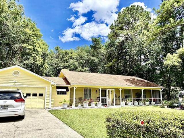 House for sale in Glynn, Georgia