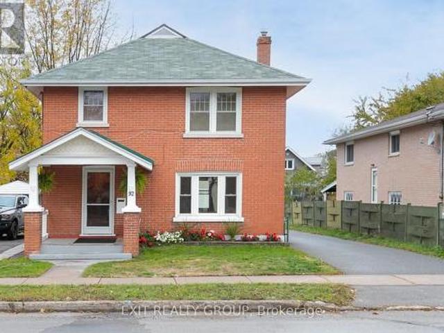 House for sale in Quinte West, Ontario