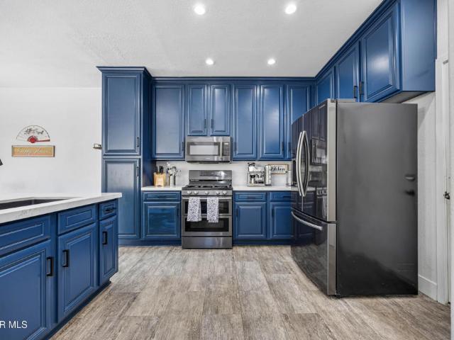 Condo for sale in Old Town, Camarillo