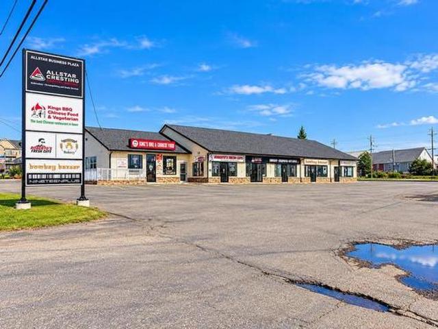 Commercial for sale in Queens, Prince Edward Island