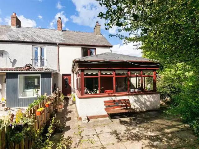 House for sale in Gorteeny, Connacht