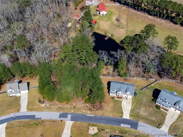 Land for sale in Sanford, North Carolina