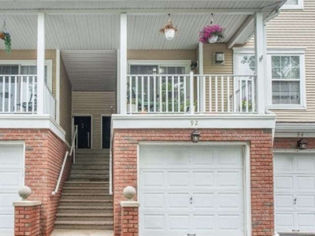 Townhouse for sale in Passaic, New Jersey