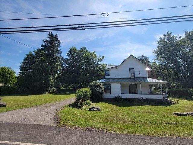 House for sale in Afton, New York