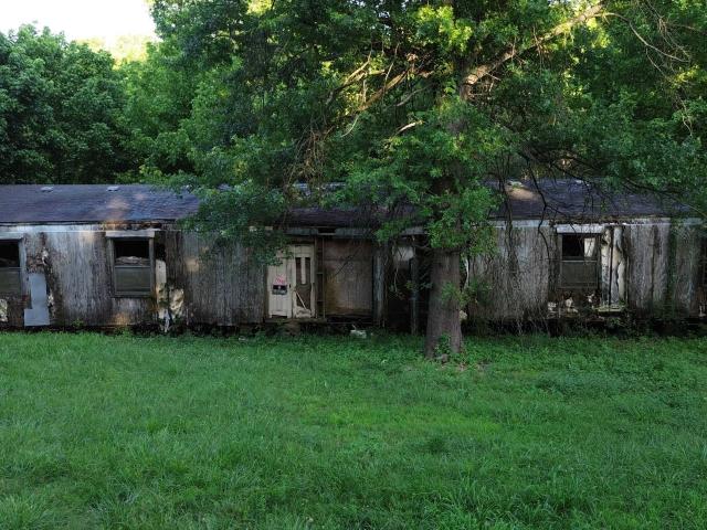 Land for sale in Tennessee