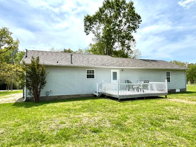 House for sale in Estill Springs, Middle Tennessee