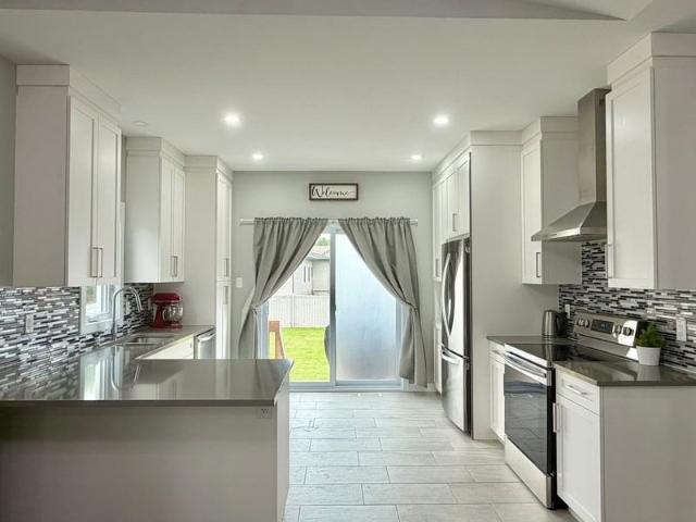 Apartment for rent in Russell, Ontario
