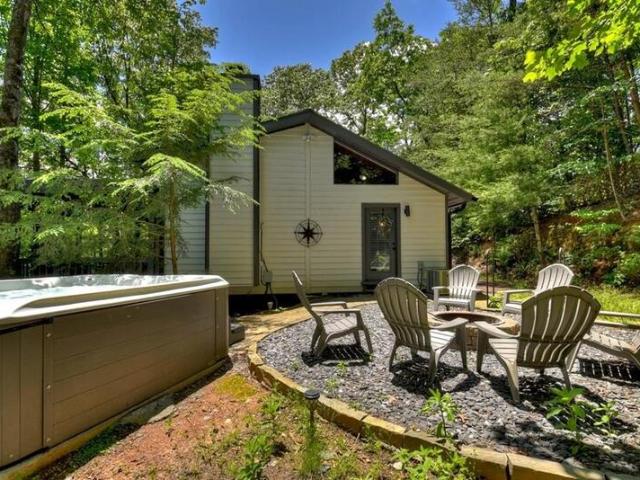 Townhouse for sale in Blue Ridge