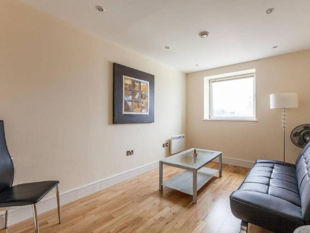 Apartment for rent in Spitalfields, Greater London