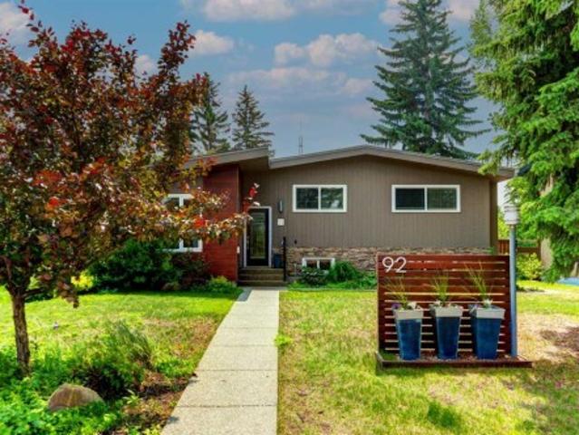 House for sale in Northwest, Alberta