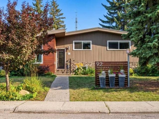 House for sale in Chinook Park, Calgary