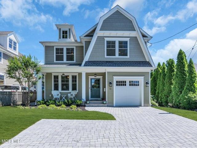 House for sale in Monmouth, New Jersey
