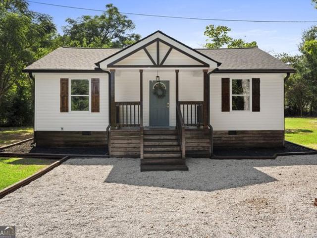 House for sale in Forsyth, Georgia