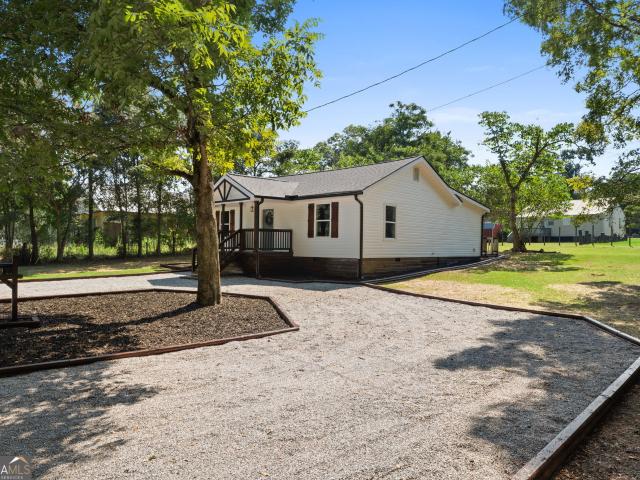 House for sale in Forsyth, Georgia