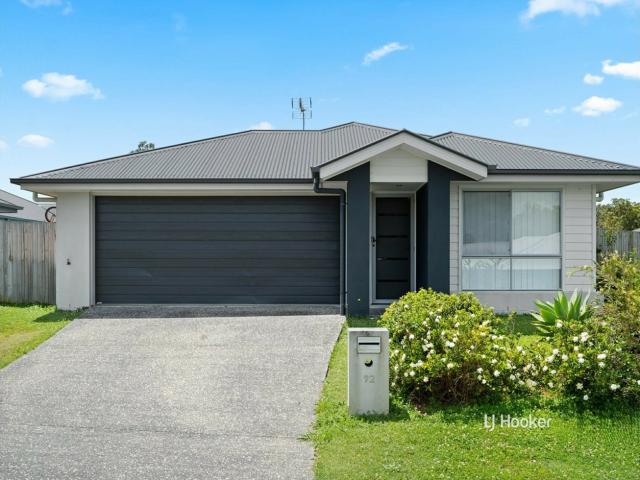 House for rent in Fernbrook, Queensland