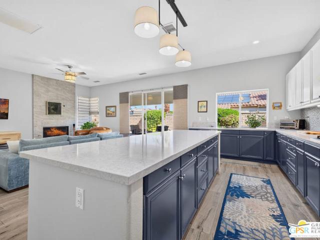 House for sale in Palm Desert, California