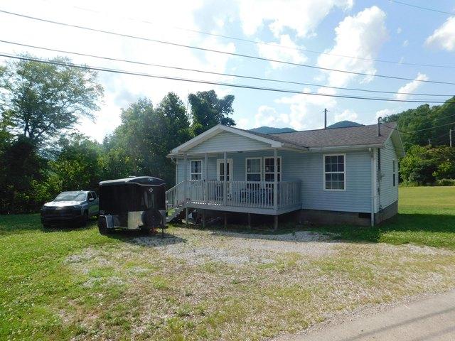 House for sale in Harlan, Kentucky