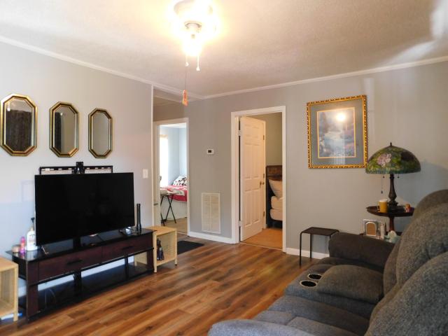 House for sale in Harlan, Kentucky