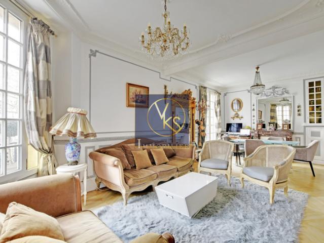 Appartement vente à Nanterre, Colombes