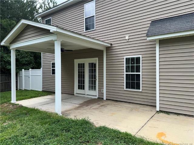House for sale in Cameron, North Carolina