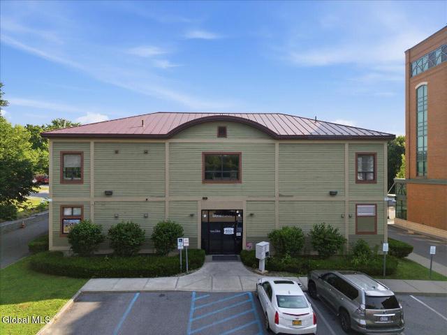 Commercial for sale in Saratoga, New York
