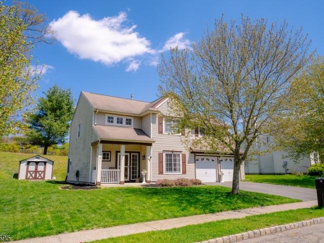 House for sale in Budd Lake, New Jersey