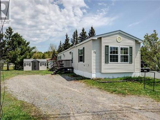 House for sale in Wanup, Ontario