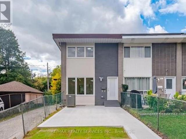 House for sale in Ridgehill, Brampton