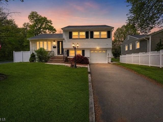 House for sale in Rahway, New Jersey