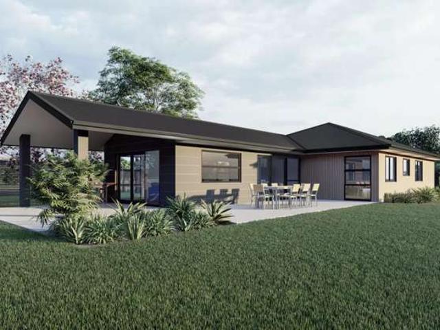 House for sale in Carterton, Wellington