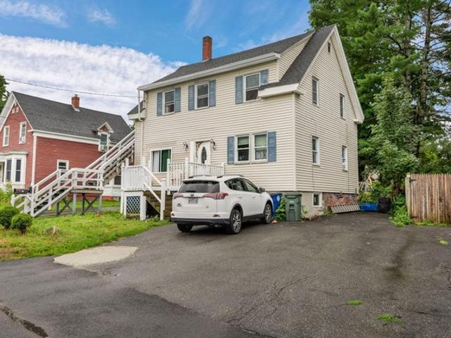 House for sale in Cumberland Mills, Westbrook