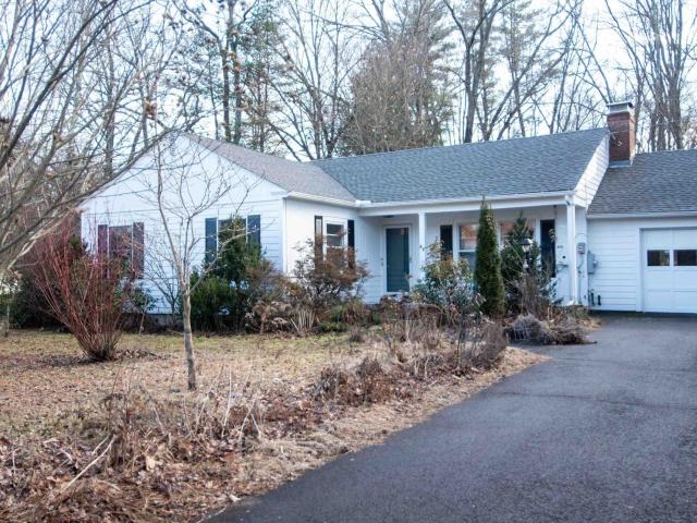 House for rent in Greenfield, Massachusetts