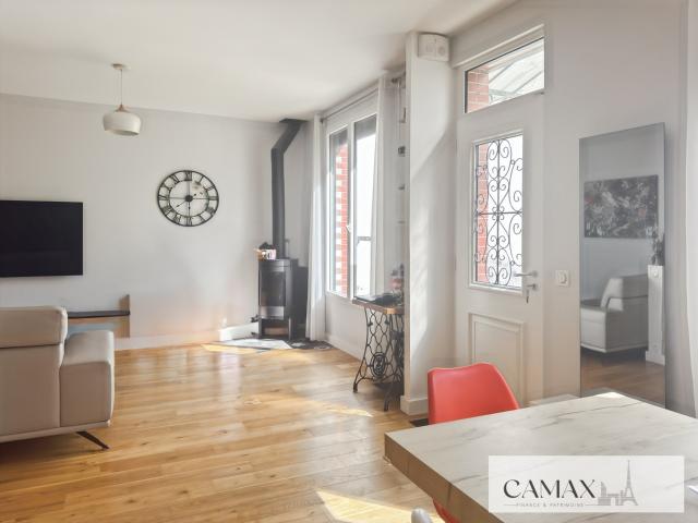 Maison vente à Faubourg de l'Arche, Courbevoie