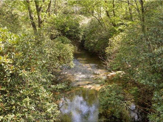 Land for sale in Cullowhee, North Carolina