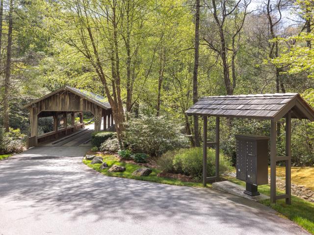 Land for sale in Cullowhee, North Carolina