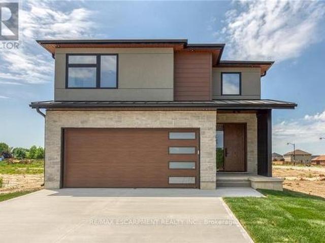 House for sale in Jarvis, Ontario
