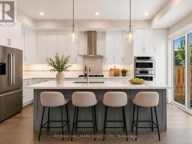 House for sale in Woburn, Ontario