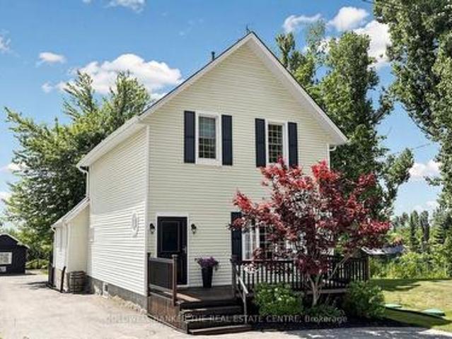 House for sale in Kawartha Lakes, Ontario