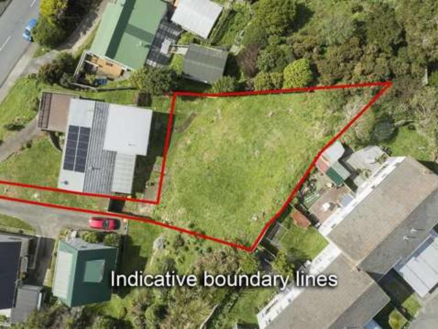 Land for sale in Matata, Wellington