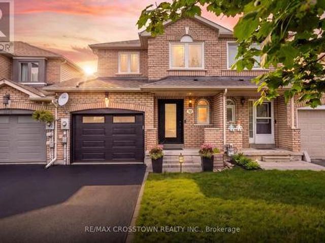 House for sale in Barrie, Ontario