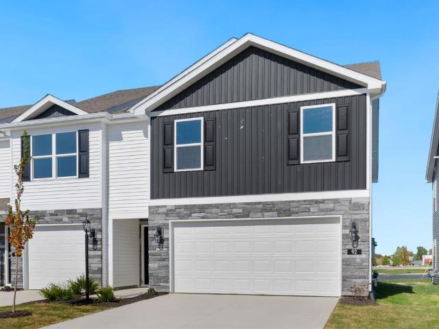 Condo for sale in Defiance, Defiance County