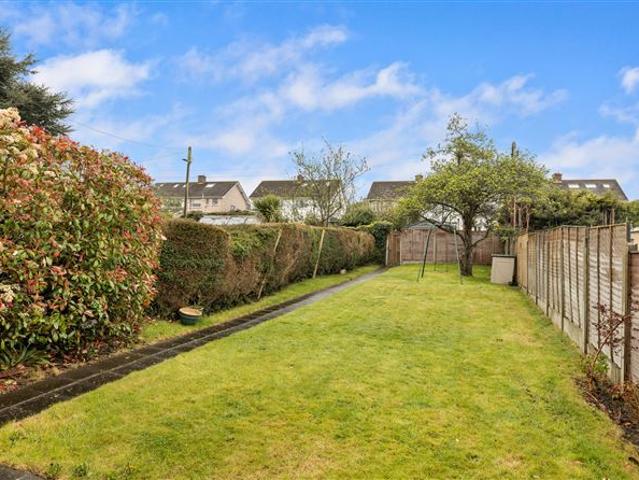 Terraced House for sale in Blackrock, North Tipperary