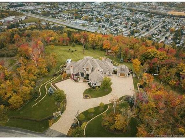 House for sale in Madawaska, New Brunswick