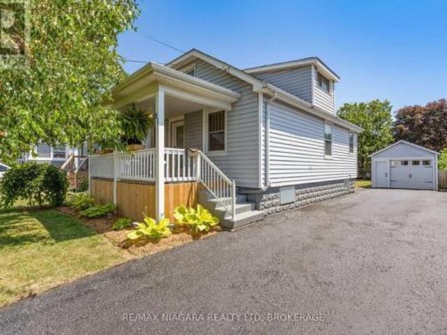 House for sale in Niagara, Ontario