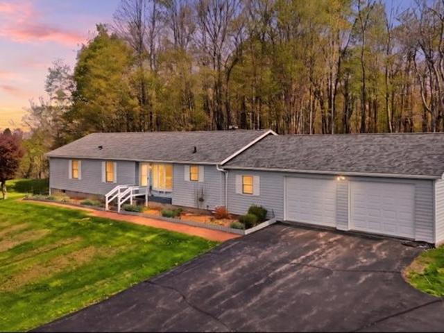 House for sale in Honesdale, Pennsylvania