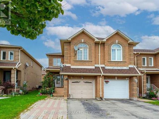 House for sale in York, Ontario